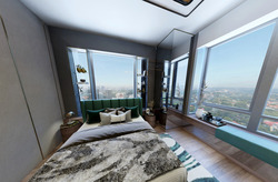 Boulevard 88 (D10), Apartment #497083351